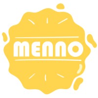 Menno | Digital Menu logo - Similar company to Arashweb Llc.