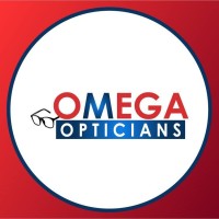 Omega Opticians Limited Kenya logo - Similar company to Baus Optical
