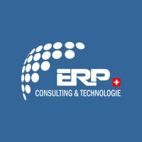 ERP Consulting & Technologie logo - Similar company to Hana Expert
