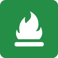 UserBlaze logo - Similar company to Clergo