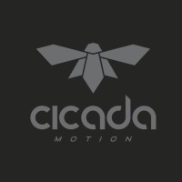 Cicada Motion Studio logo - Similar company to Studio Jornê