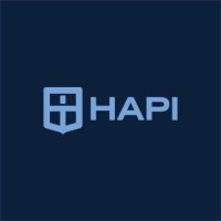 HAPI logo - Similar company to Market Mindshift