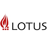 Lotus Heating Systems A/S logo - Similar company to Termatech A/S