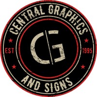 Central Graphics, Inc. logo - Similar company to Shift Refresh