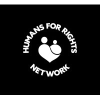 Humans for Rights Network logo - Similar company to Aste Bcn