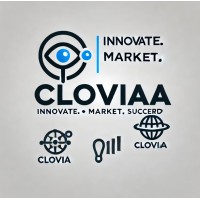 Cloviaa logo - Similar company to Ssc Digital