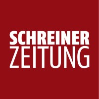 SchreinerZeitung logo - Similar company to Studio Ne