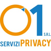 01 S.r.l. logo - Similar company to Privacy Codex