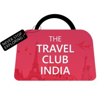THE TRAVEL CLUB INDIA logo - Similar company to Trustroo - A Market Place Powered By Trust