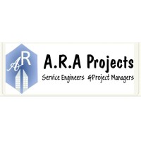 ARAPROJECTS. logo - Similar company to Dolek Engineering Limited