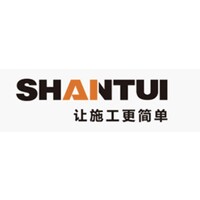 Shantui Indonesia Region logo - Similar company to Pt. Indonesia Technical Machinery