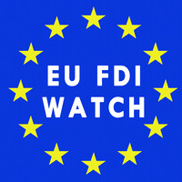 EU FDI Watch logo - Similar company to Fdi Services