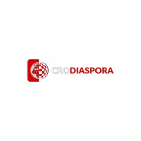 Crodiaspora logo - Similar company to hipmedia
