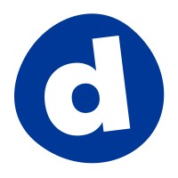 Dinero logo - Similar company to Insuretrek