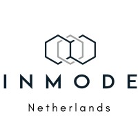 InMode Netherlands logo - Similar company to Skintec Benelux