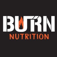 Burn Nutrition logo - Similar company to University Movers