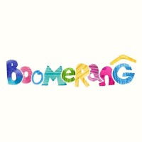 Boomerang Edutainment LLP logo - Similar company to Webidesigners