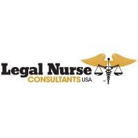 Legal Nurse Consultants USA logo - Similar company to Summaries, Etc,. Llc.
