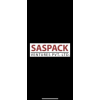 SASPACK ventures pvt ltd logo - Similar company to Saspak