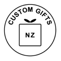 Custom Gifts NZ logo - Similar company to Custom Gifts