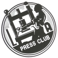 Los Angeles Press Club logo - Similar company to The Branded Content Project