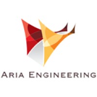 Aria Engineering logo - Similar company to Detech Engineering