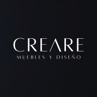 Creare Muebles y Diseño logo - Similar company to Estudio 3Ca