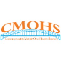 Commonwealth Mobile Oral Health Services logo - Similar company to Callforce