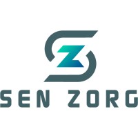 Sen Zorg logo - Similar company to Kenniscentrum Verzekeringsgeneeskunde (Kcvg)