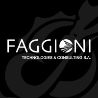 Faggioni Technologies & Consulting logo - Similar company to Cncmaster