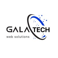 Galactech Web Solutions logo - Similar company to Mobiweb Development