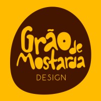 Grão De Mostarda Design