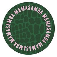 MAMASAMBA logo - Similar company to Ukko Restaurant