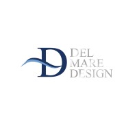 Del Mare Design logo - Similar company to Luminance