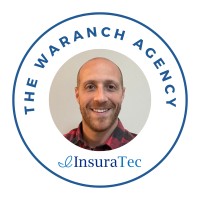 The Waranch Agency at InsuraTec logo - Similar company to One Graph Solution