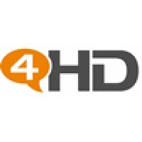4HD logo - Similar company to Inovaa.Co