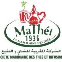 MATHEI - LA MAROCAINE DES THÈS ET INFUSIONS logo - Similar company to Association Des Lauréats Emsi Rabat - Alemsir