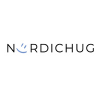 NordicHug logo - Similar company to Hugz Aps