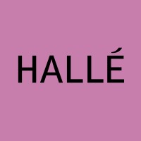 Hallé Concerts Society logo - Similar company to Ziya