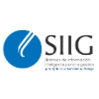 Siig Sistemas De Información
