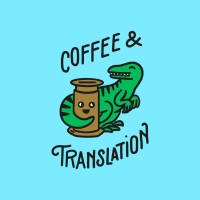 Coffee & Translation logo - Similar company to Granada Gaming Festival