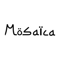 MOSAÏCA logo - Similar company to Group Magellan
