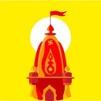 Sri Mandir App logo - Similar company to Trell