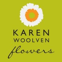 Karen Woolven Flowers logo - Similar company to Unpack'D Technologies
