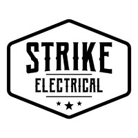 Strike Electrical logo - Similar company to Strike Electrical Distributors Limited