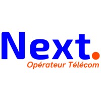 Next logo - Similar company to Flastnet