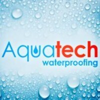 Aquatech Basement Waterproofing Hamilton logo - Similar company to Hi-Performance Construction