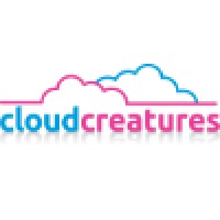Cloud Creatures logo - Similar company to Cloudcreators