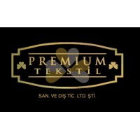 Premium Tekstil logo - Similar company to Alva Tekstil