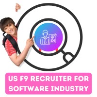 Us F9 Recruiter For Software Industry logo - Similar company to Devine Us Recruiter